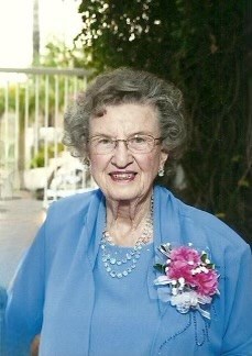 Obituary of Frances Elizabeth Totten
