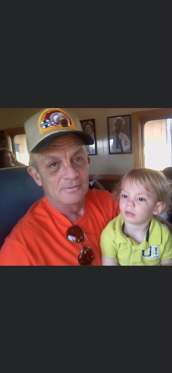 Obituary of Charles Richard Hunt