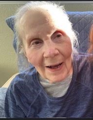 Obituary of Betty Jean Frank