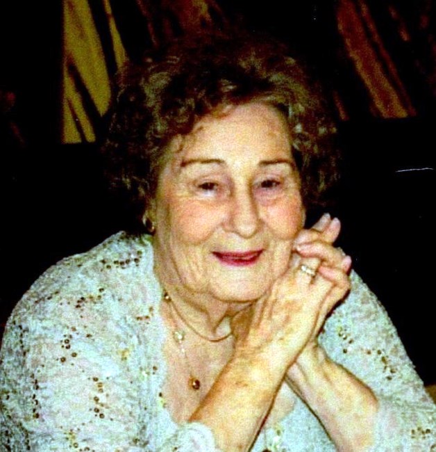 Obituary of Jean Schneider Gray