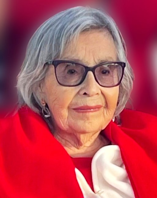 Obituary of Maria Dolores Valdez