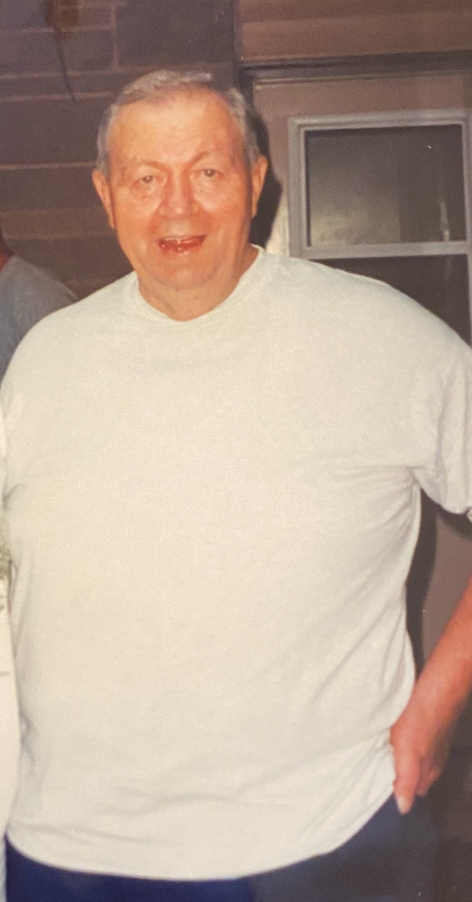 Obituary of Wallace Ray Corbin