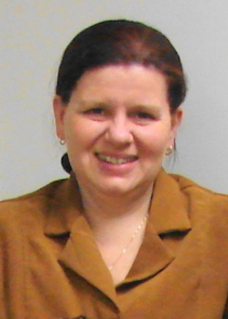Obituary of Rebecca Margaret Gagnon