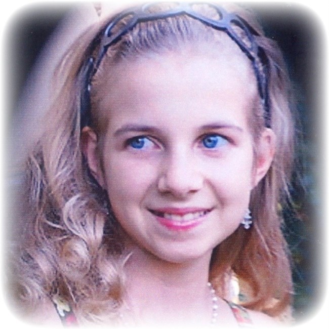 Obituary of Ciara Eleanor Chiesa