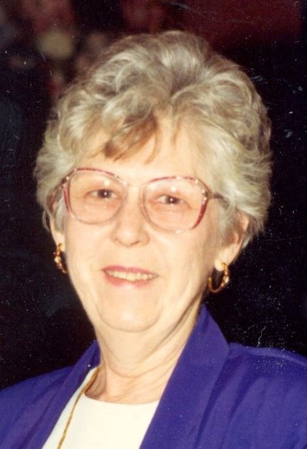 Obituary of Libby K. Bula