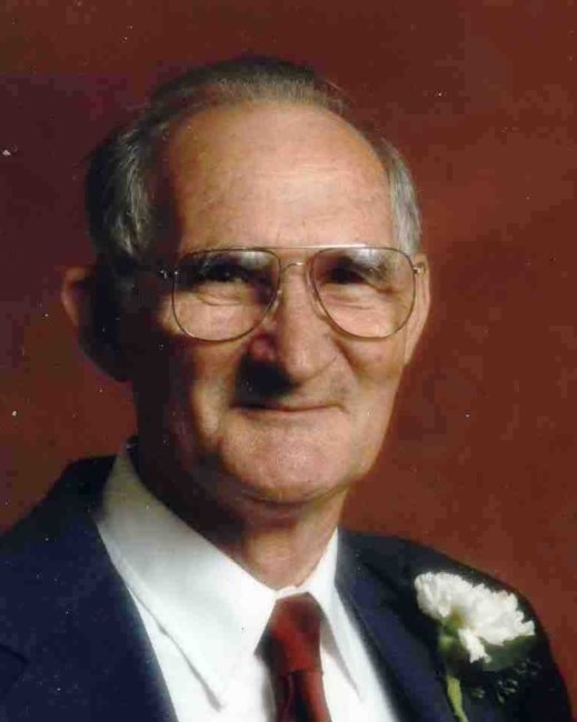 Obituary of Walter "Gene" Eugene Rogers