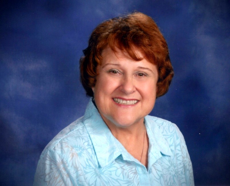 Obituary of Joan Theresa Cote'