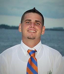 Obituary of Joshua Michael Killian