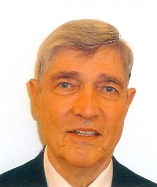 Obituary of Marion James Porter