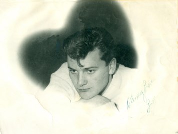 Obituary of Louis Otto Majoros