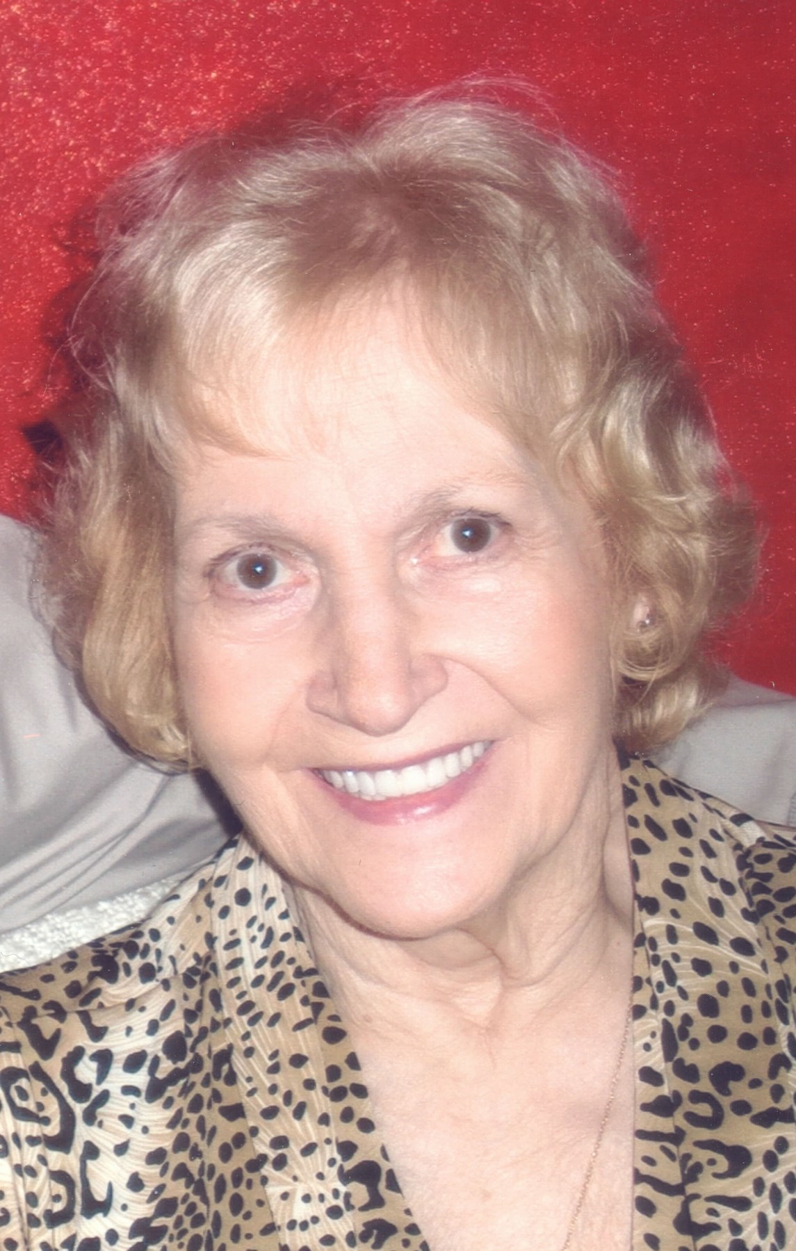 Obituary of Gene Ann King