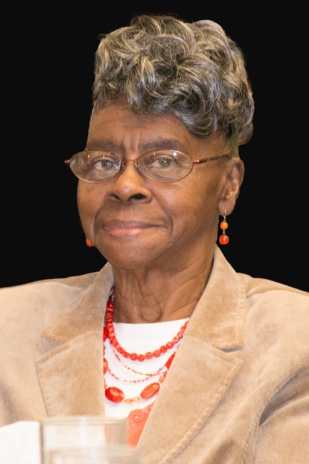 Obituary of Cozella Rouse