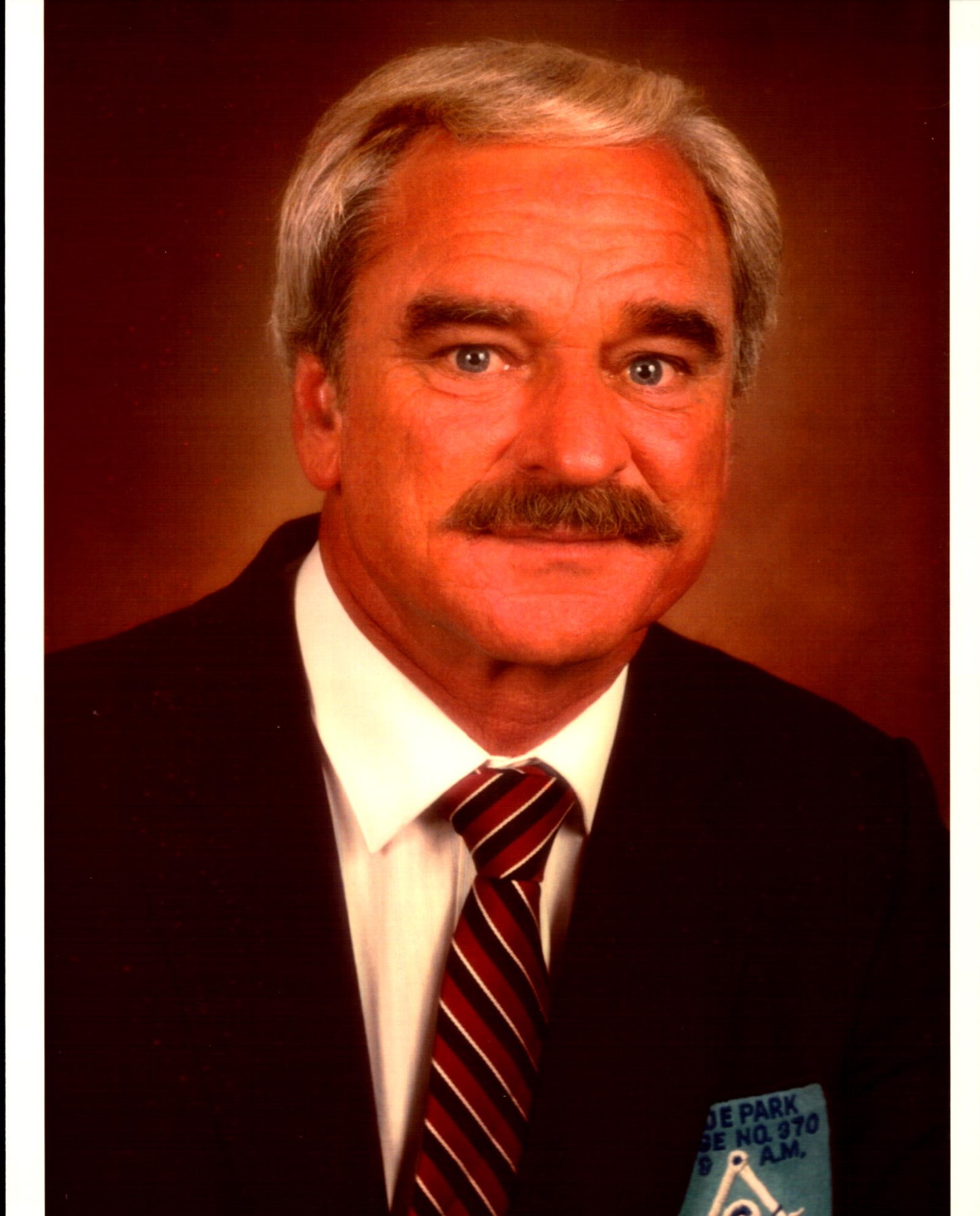 Obituary of Ralph M. Waller