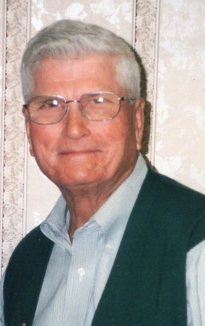Obituary of Donal Scott Bailey