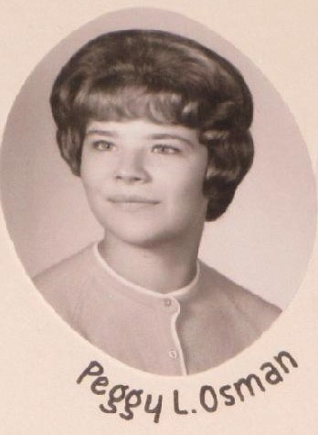 Obituary of Peggy Lee Hickman