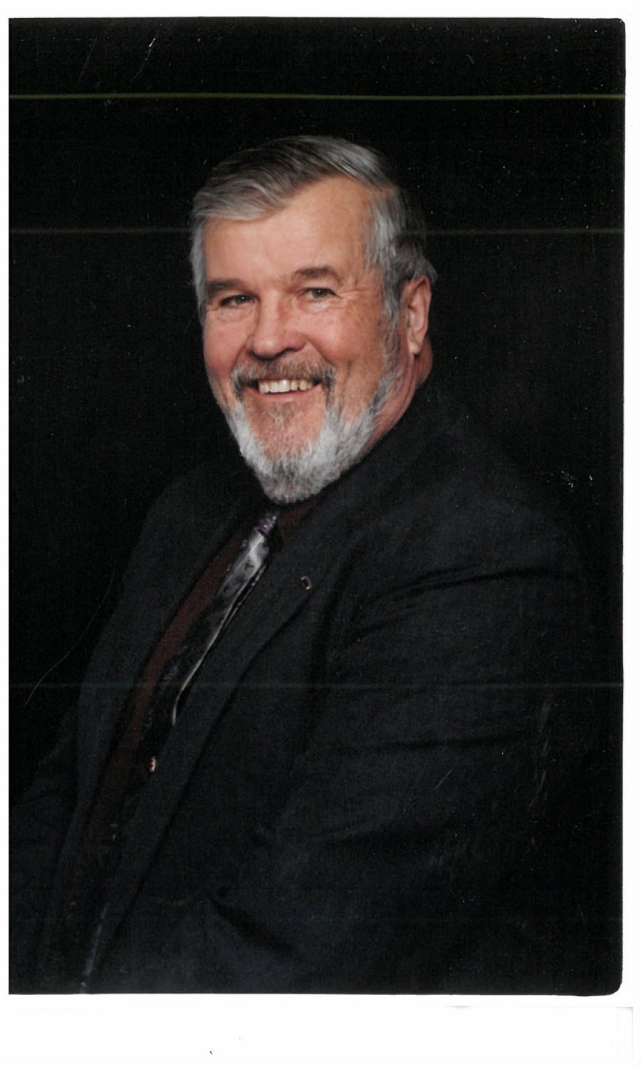 Avis de décès de George "Mike" Michael Egan