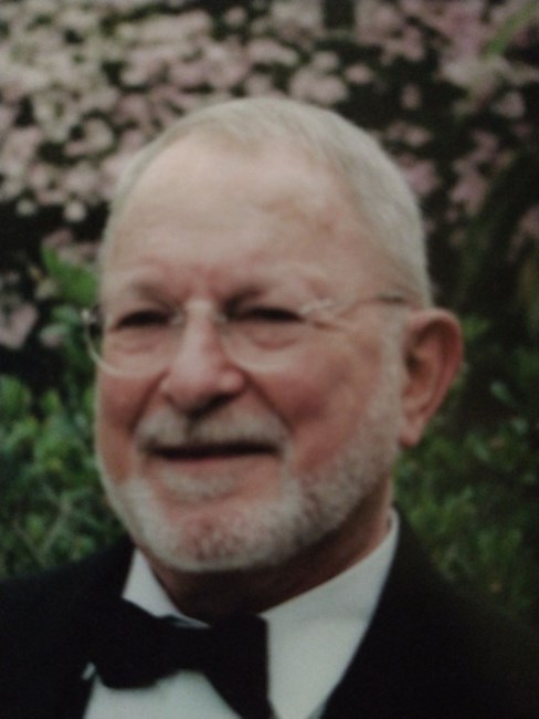 Obituary of Michael Alan Ginsberg
