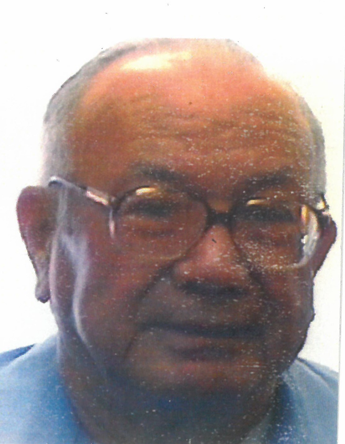 Obituary of Oscar Valenzuela