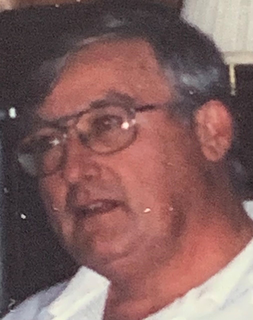 Obituary of Robert Paul Varley