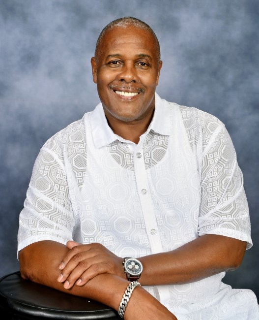 Obituary of Mr. Antoine R. "TONY" Romel Armstrong