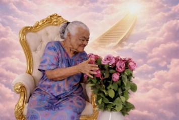 Obituary of Nicolasa Rivera López