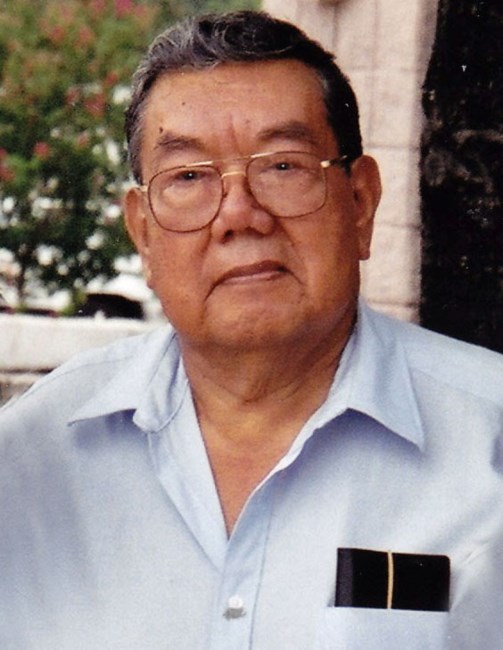 Obituario de John Torres