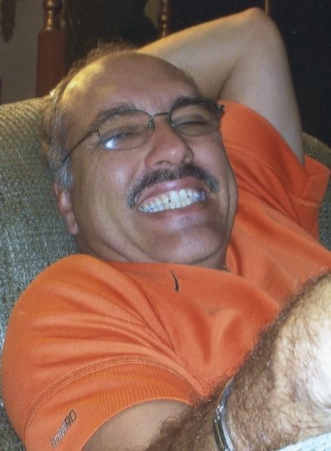 Obituary of Gonzalo Berje