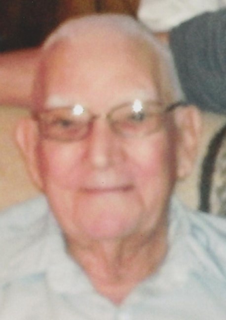 Obituary of Oscar Carroll McLean