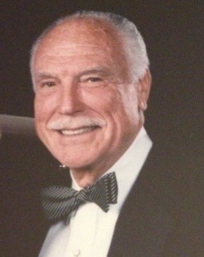 Obituary of F. Roger Sweeney
