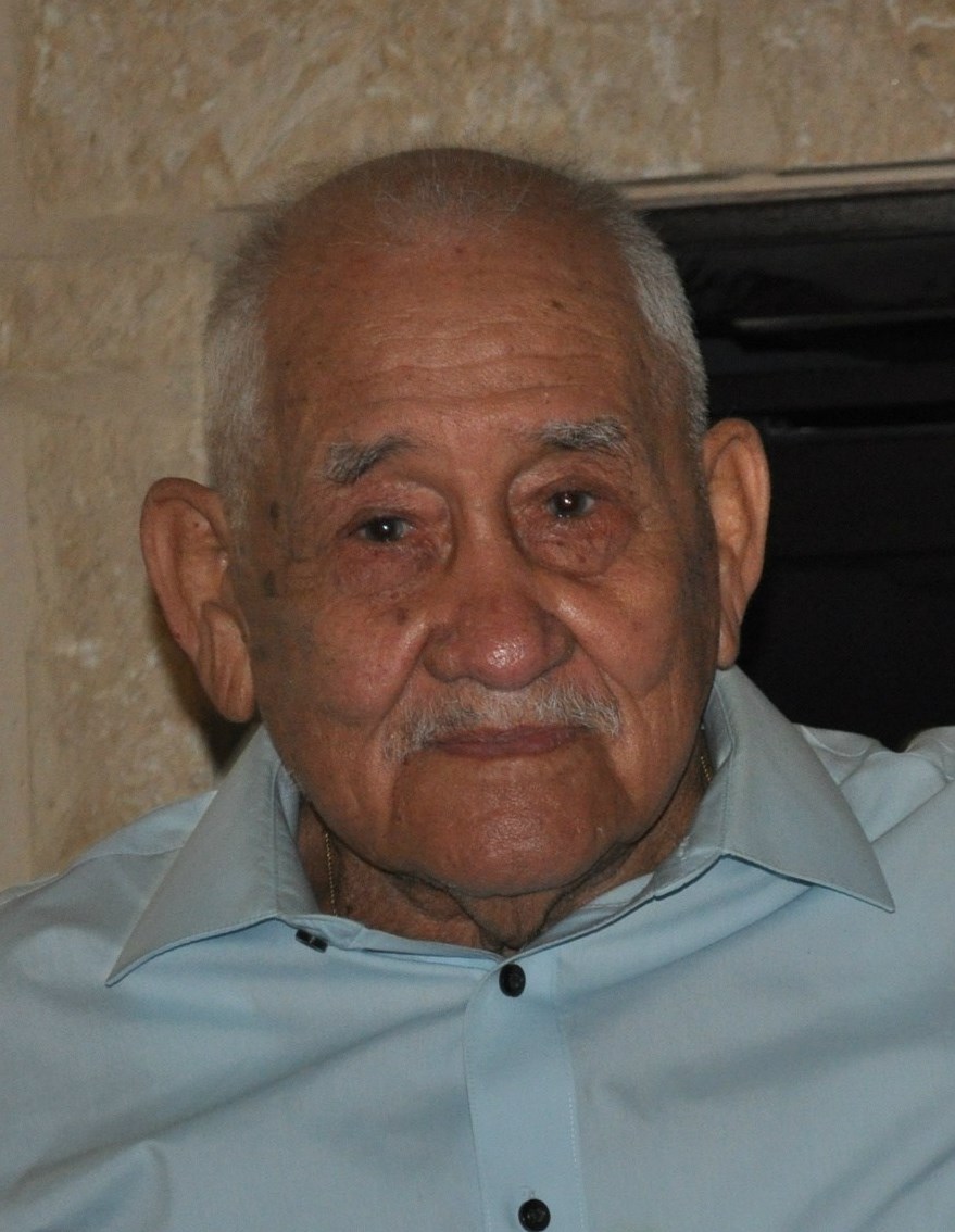 Augustin Villalobos, Sr. Obituary San Antonio, TX