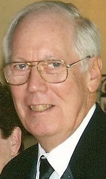 Obituary of Kevin M. O' Halloran