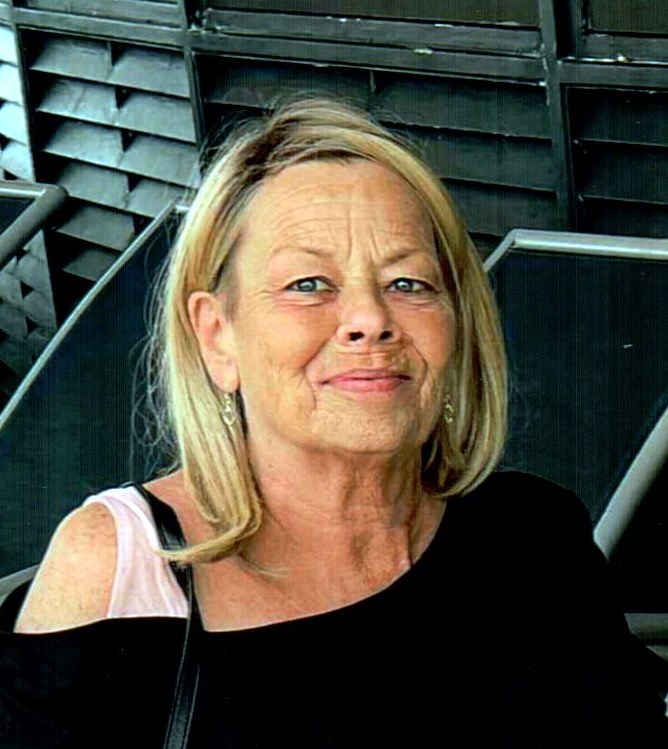 Ginny Phillips Obituary Deer Park, NY