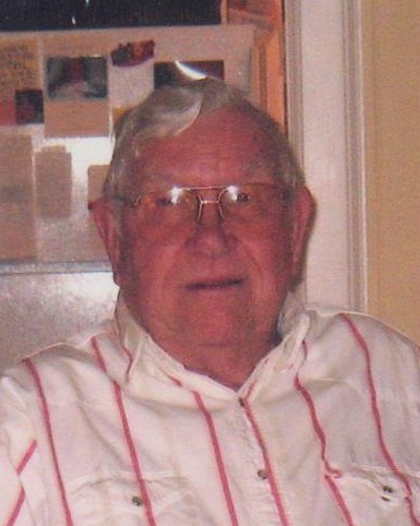 Obituary of Alton H Johnson