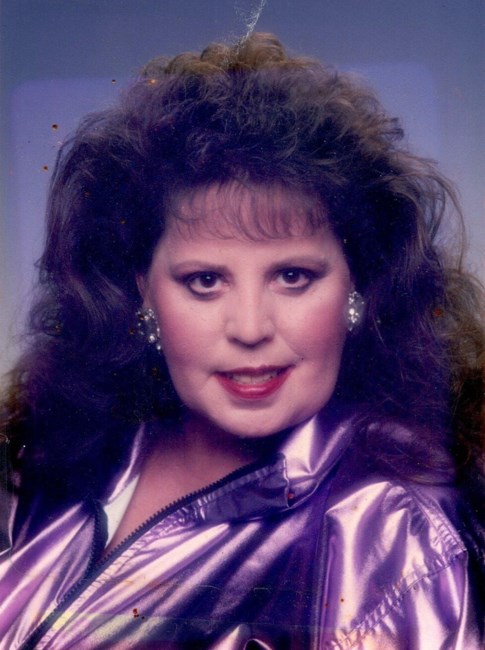 Obituary of Carol "Suzie" Rothenberg