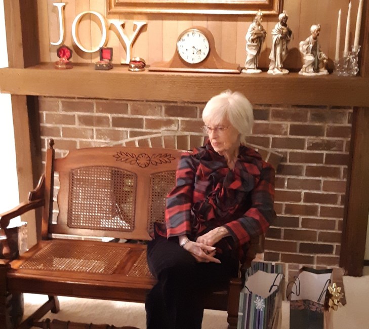 Obituary of Nancy Lee Brown