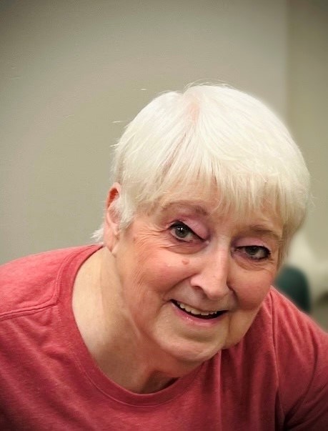 Avis de décès de Carol Ann Read