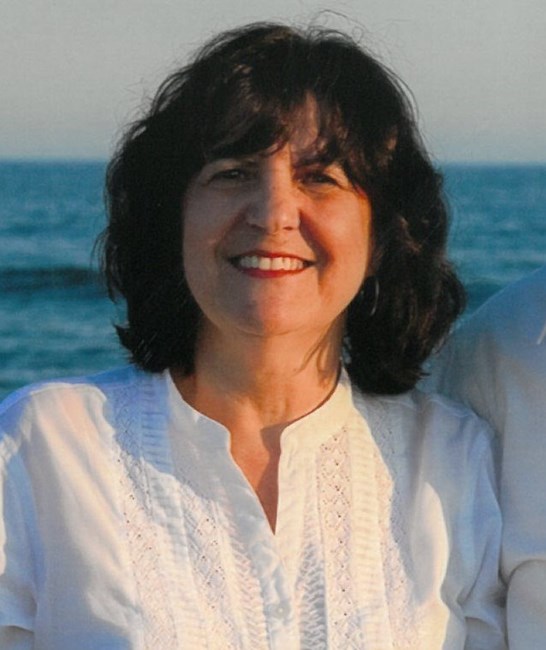 Obituary of Maria C. Amaral