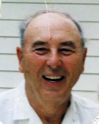 Obituario de James Joseph Donnelly Jr.