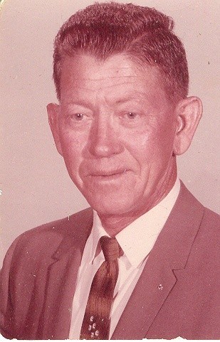 Obituario de Richard Clifton Fogle