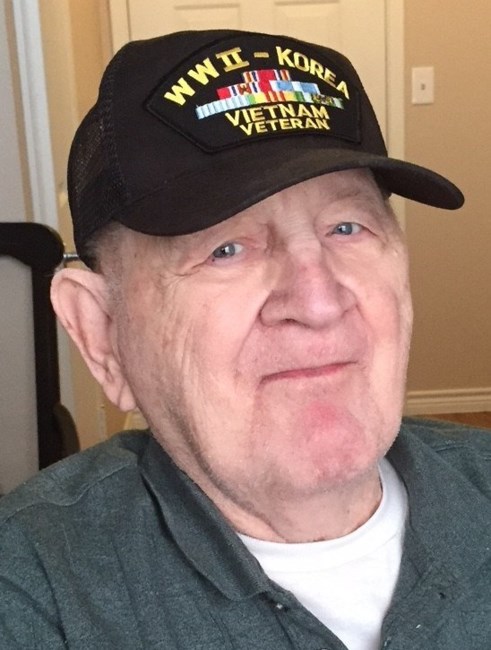 Obituary of Frank Charles Emery Jr.