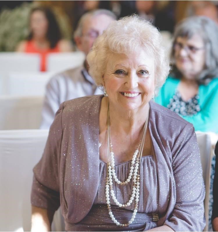 Obituary of Sally Christopher Warren