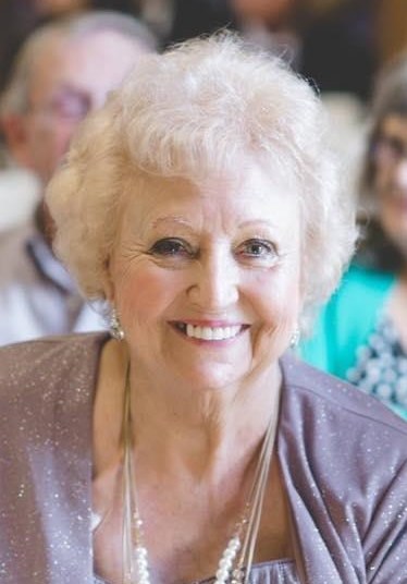 Obituary of Sally Christopher Warren