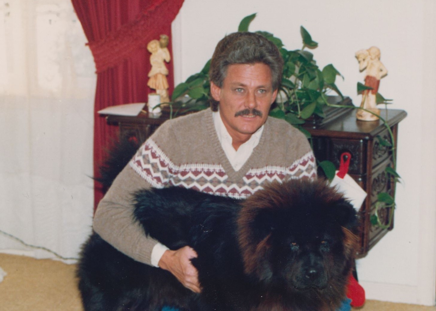 Obituary of Gordon Cornelious Dinkins