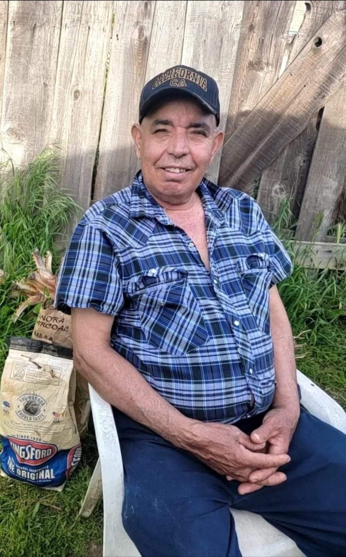 Obituary of Leopoldo Manzo Campos