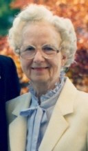 Obituary of Catherine A. Ryan