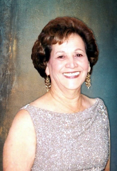 Alba Naranjo Obituary - Falfurrias, TX