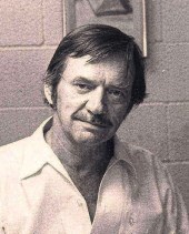 Obituary of Frank Duane Rosengren