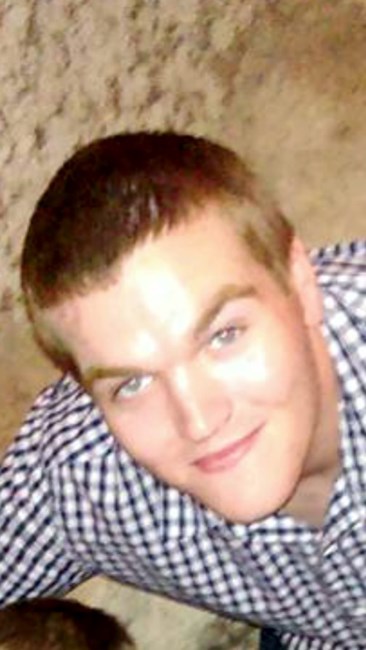 Obituary of William "Billy" Conor Musgrove