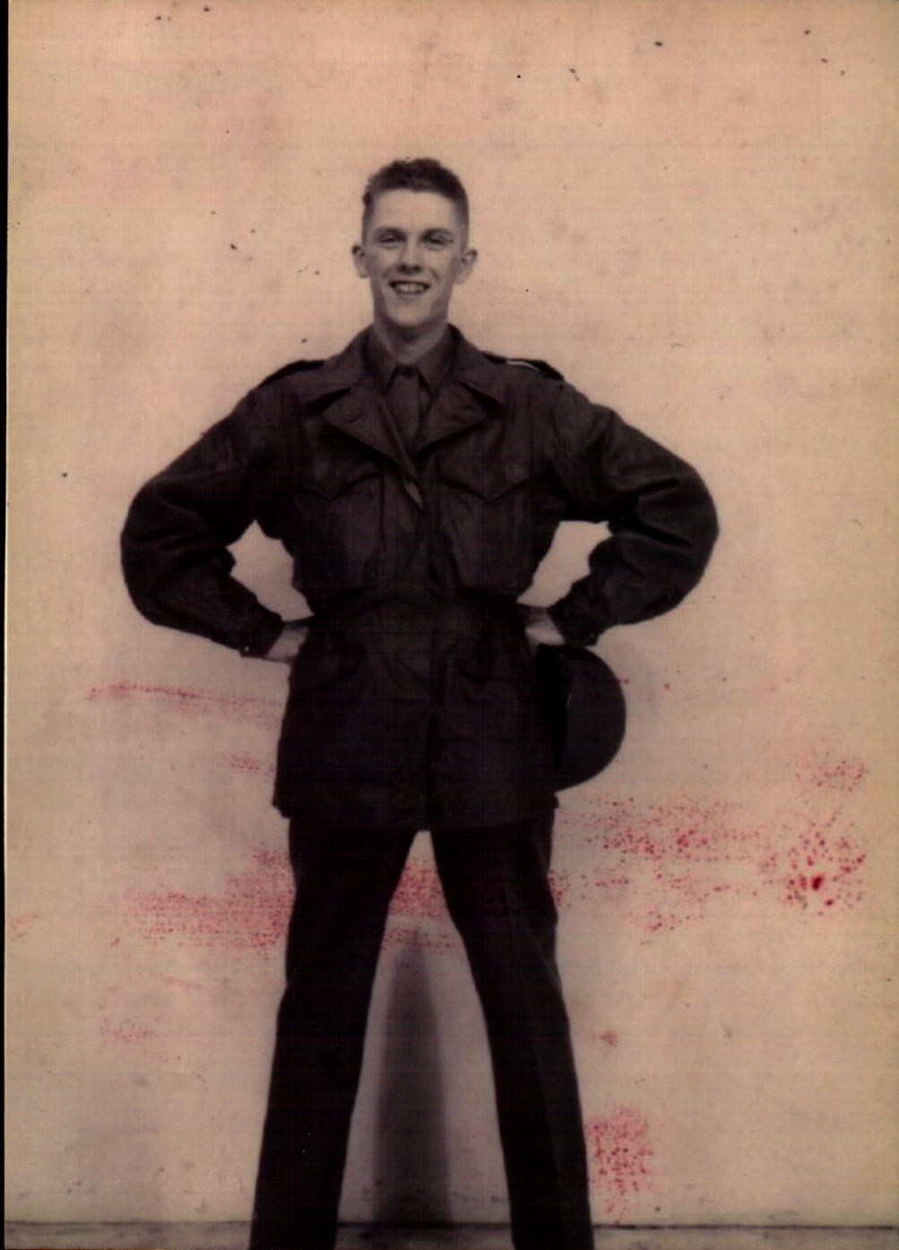 Obituary of Eddie George Jones Jr.