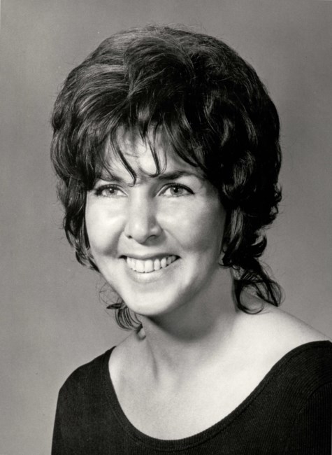 Obituary of Maureen Wolkoff Durwood